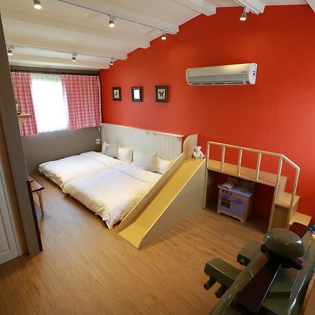 Travel Light Guest House Tiêu Khê Ngoại thất bức ảnh