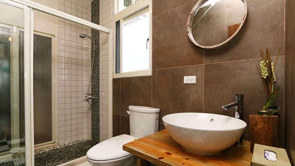 Travel Light Guest House Tiêu Khê Ngoại thất bức ảnh